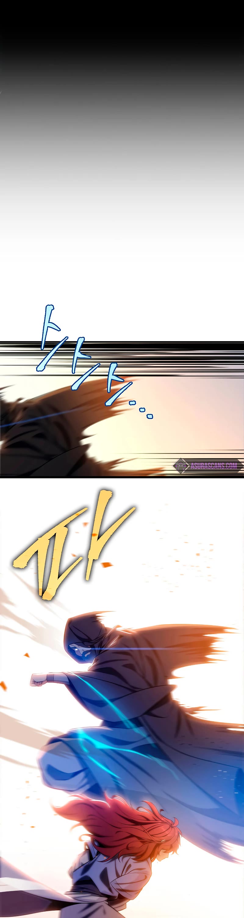 Heavenly Inquisition Sword chapter 21 page 25