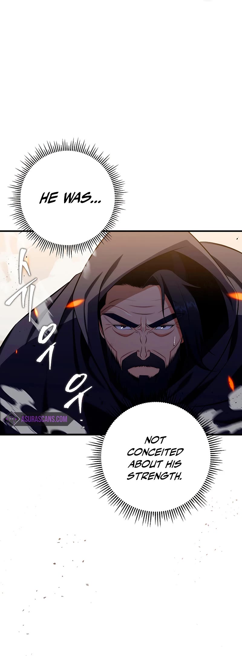 Heavenly Inquisition Sword chapter 21 page 29