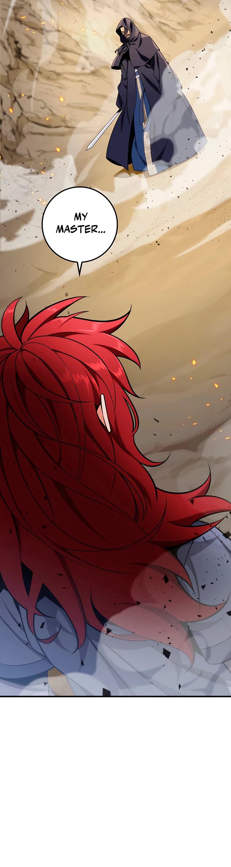 Heavenly Inquisition Sword chapter 21 page 31