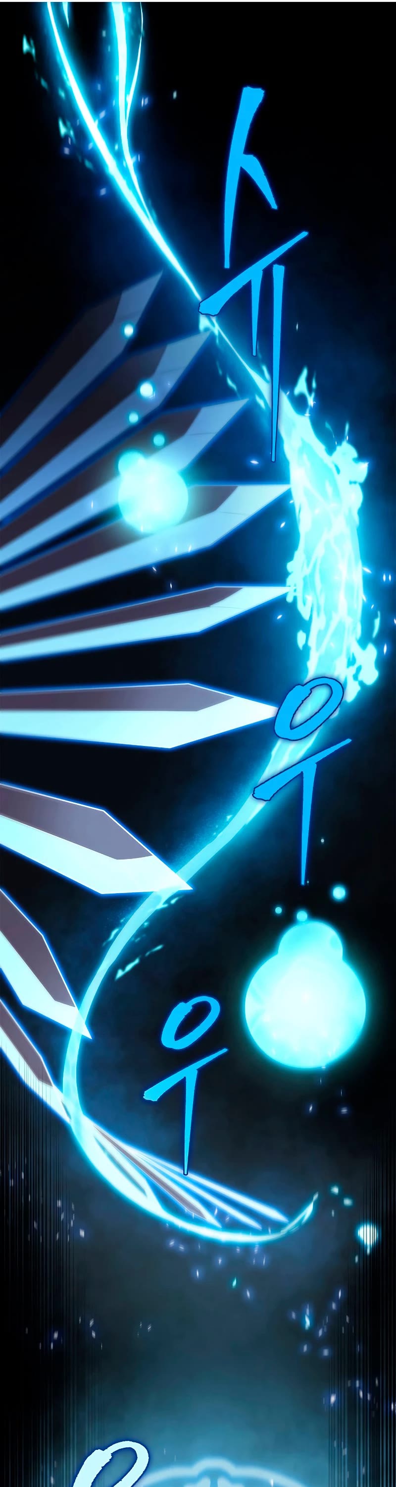 Heavenly Inquisition Sword chapter 21 page 39