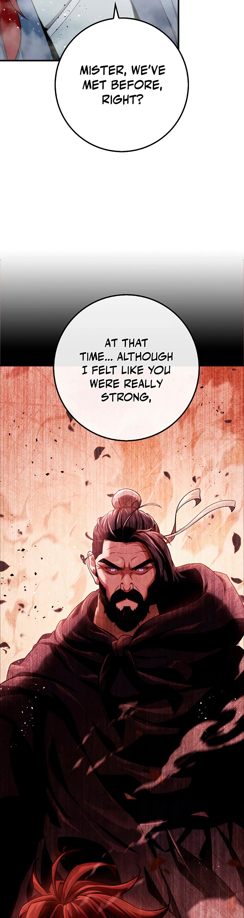 Heavenly Inquisition Sword chapter 21 page 4