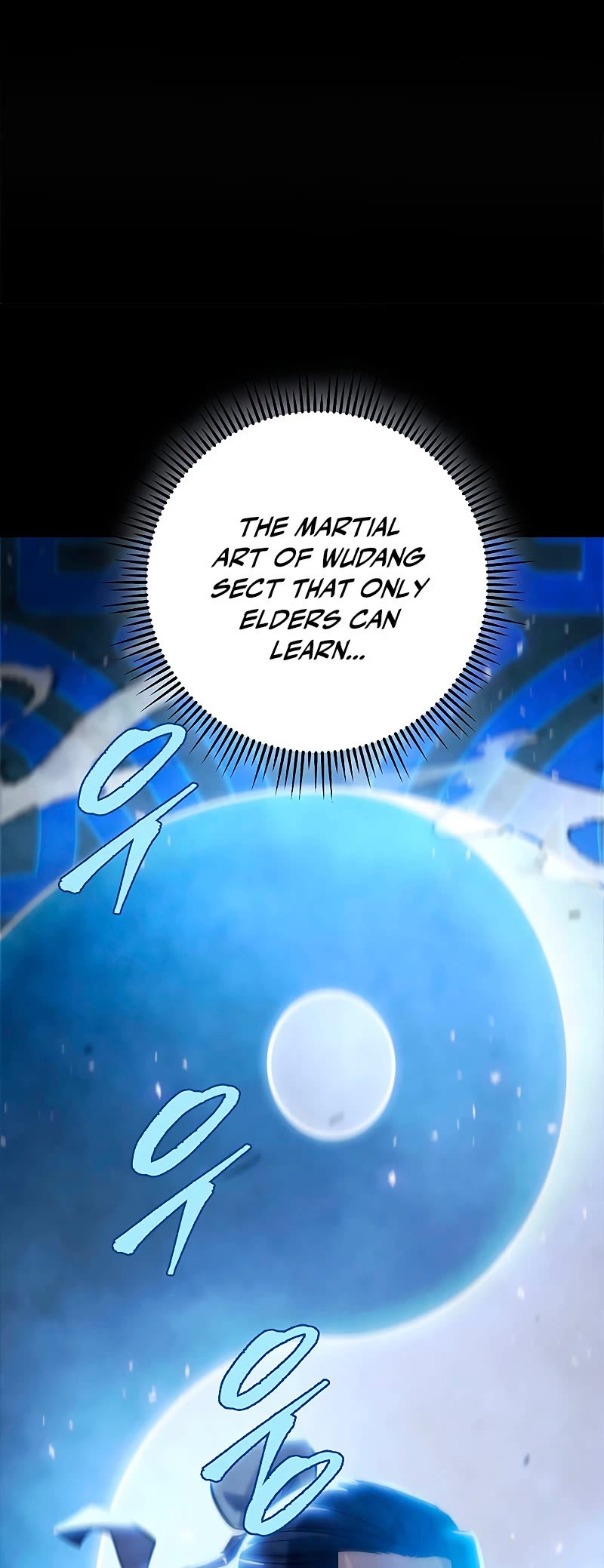 Heavenly Inquisition Sword chapter 21 page 41