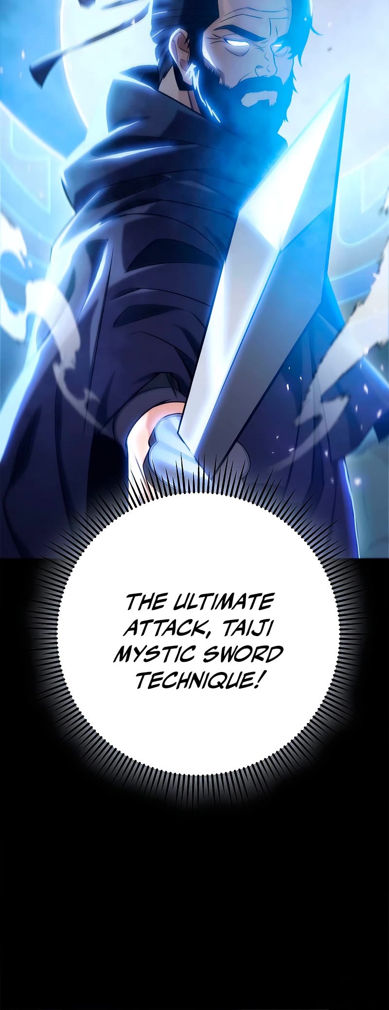 Heavenly Inquisition Sword chapter 21 page 42