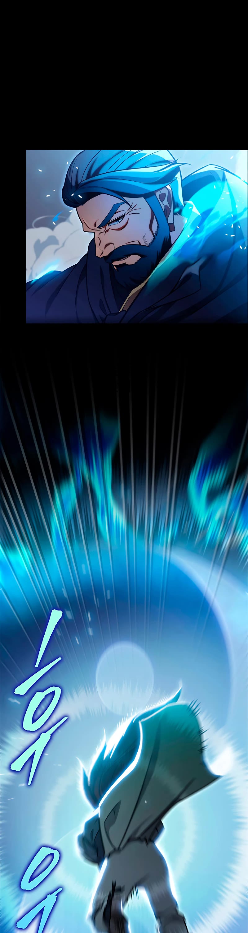 Heavenly Inquisition Sword chapter 21 page 45