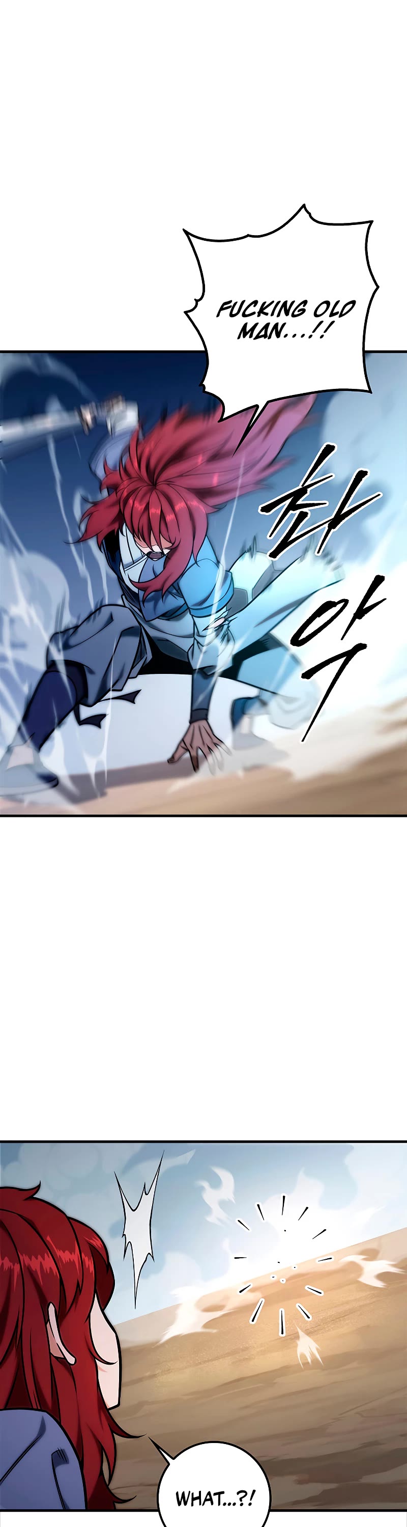 Heavenly Inquisition Sword chapter 21 page 48