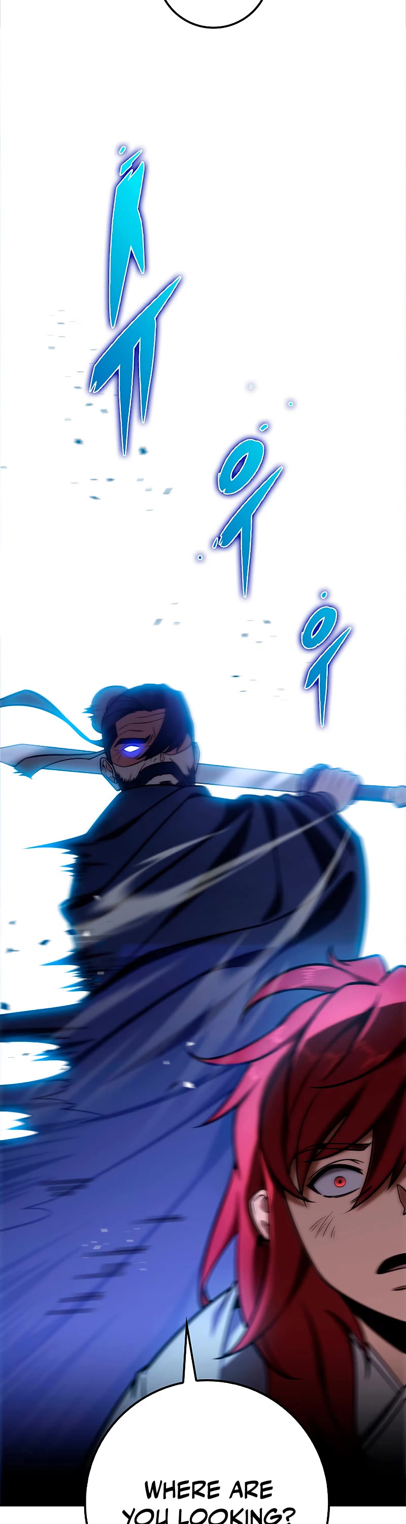 Heavenly Inquisition Sword chapter 21 page 49