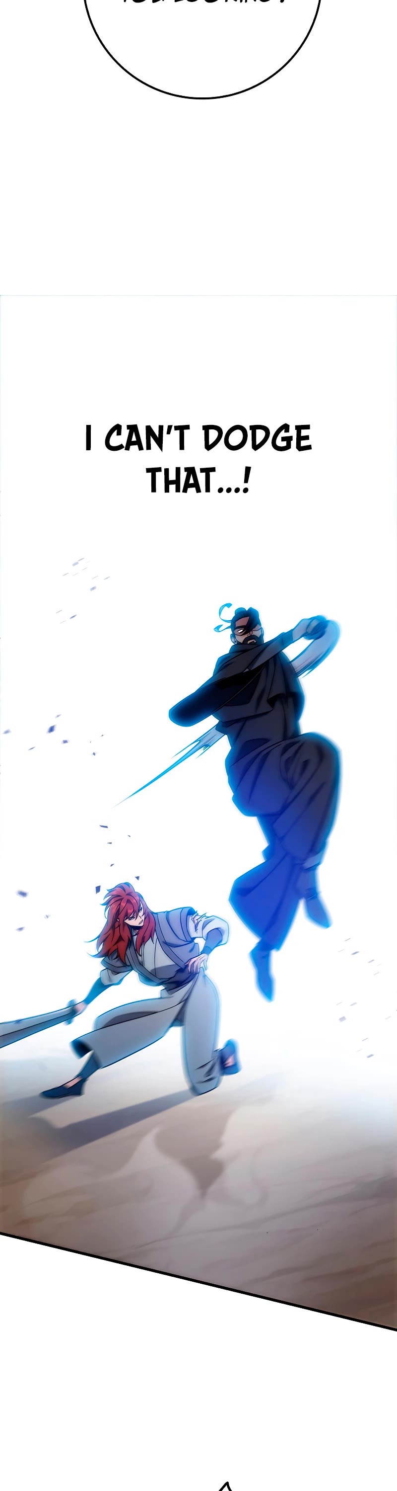 Heavenly Inquisition Sword chapter 21 page 50