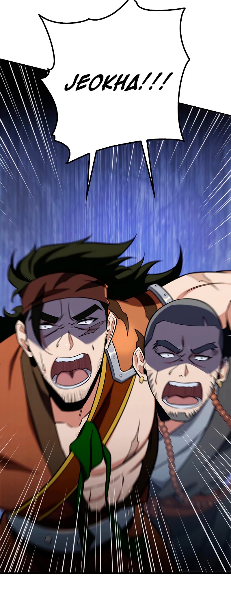 Heavenly Inquisition Sword chapter 21 page 51