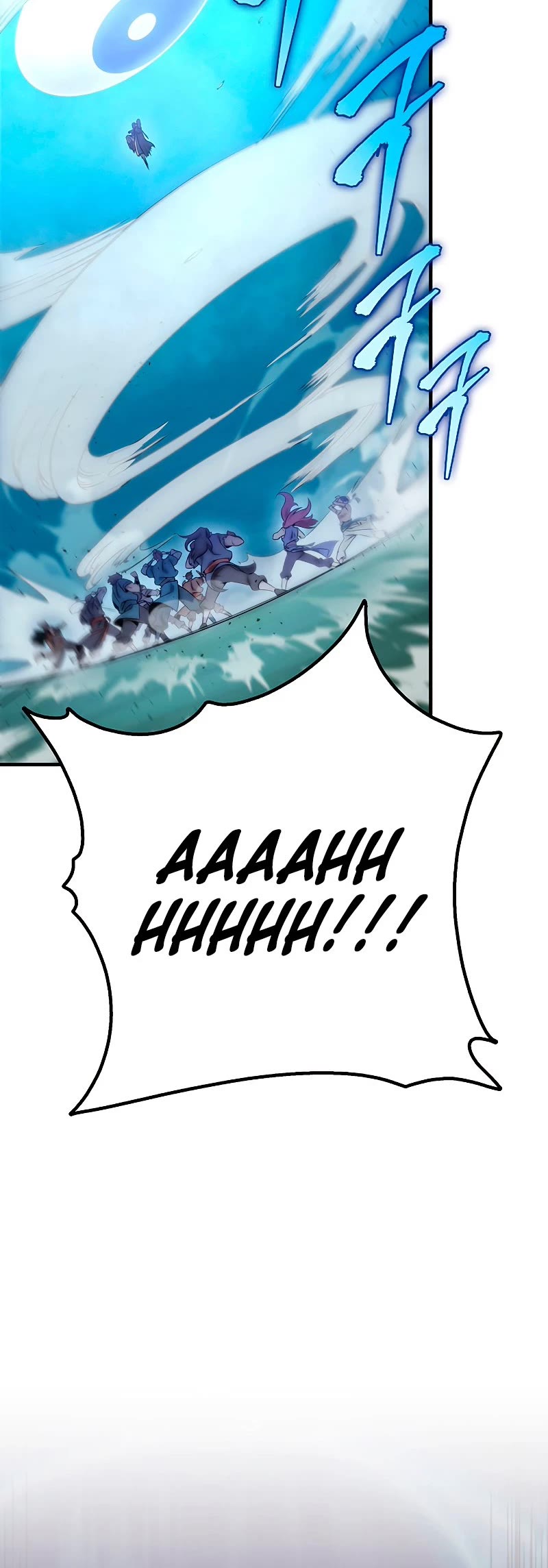 Heavenly Inquisition Sword chapter 21 page 60