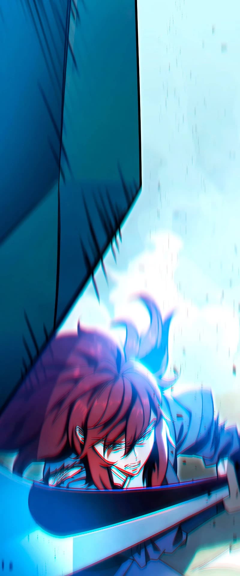 Heavenly Inquisition Sword chapter 21 page 63