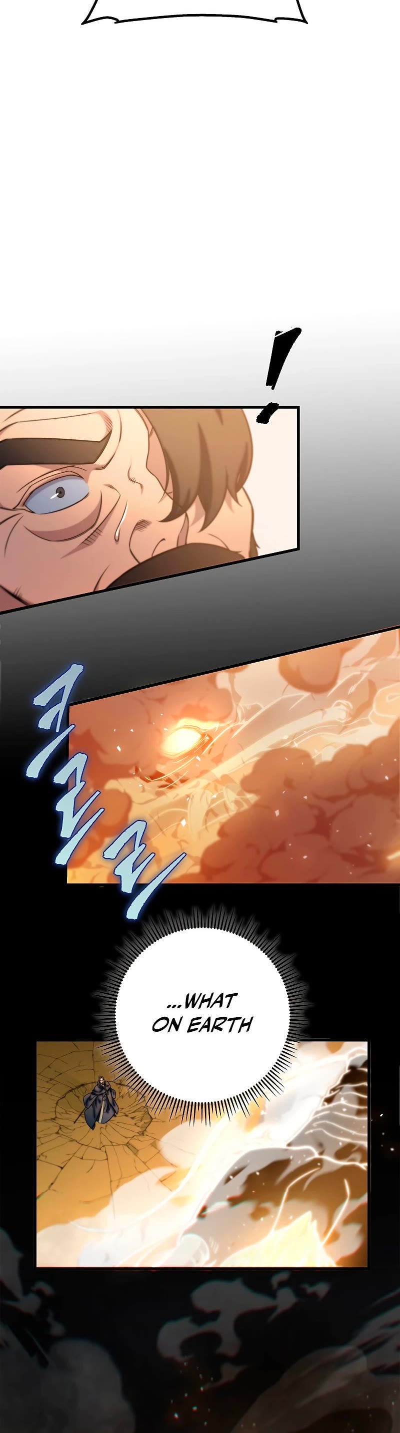 Heavenly Inquisition Sword chapter 21 page 72