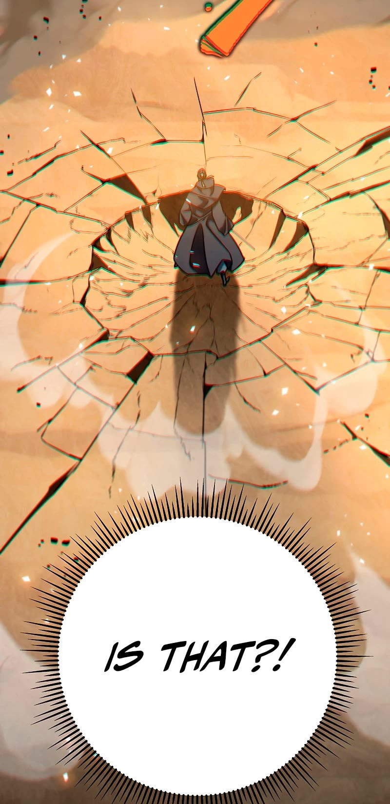 Heavenly Inquisition Sword chapter 21 page 74