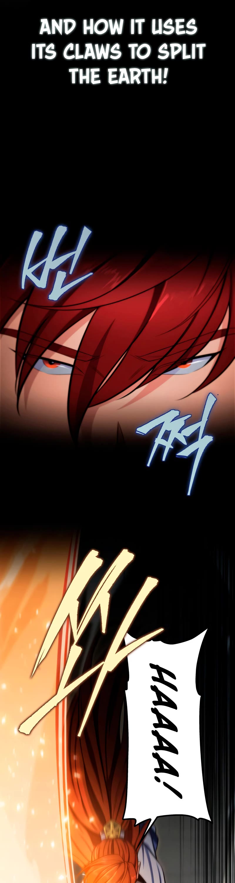 Heavenly Inquisition Sword chapter 22 page 12