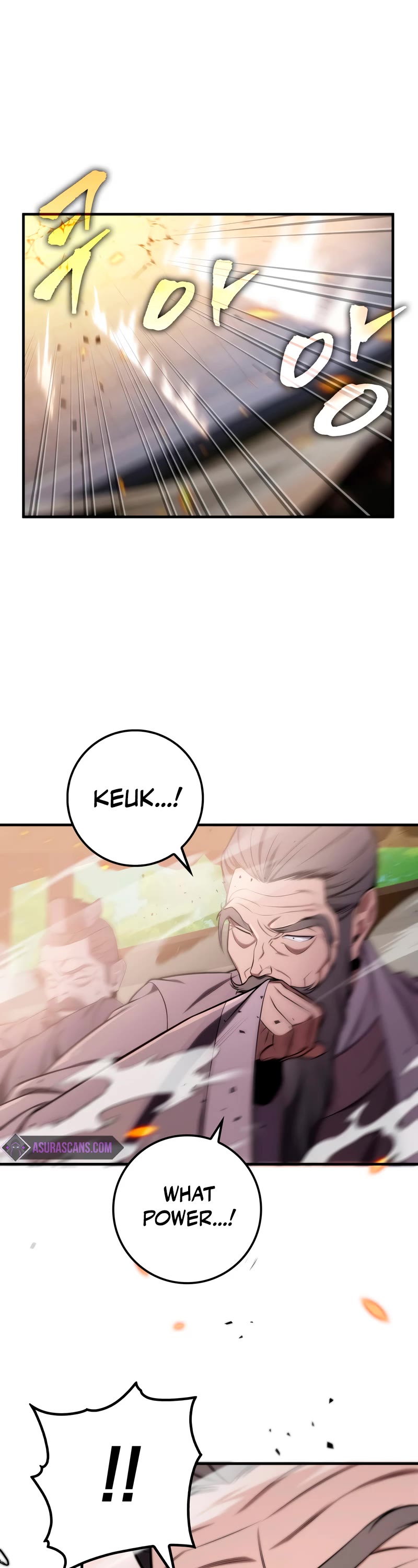 Heavenly Inquisition Sword chapter 22 page 14