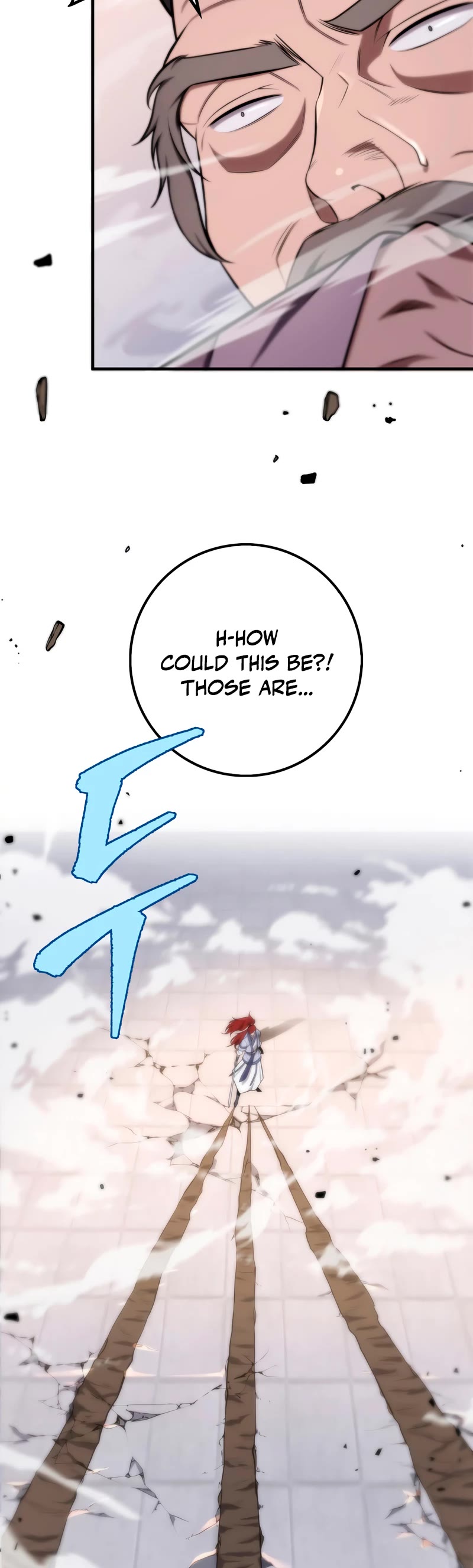 Heavenly Inquisition Sword chapter 22 page 15