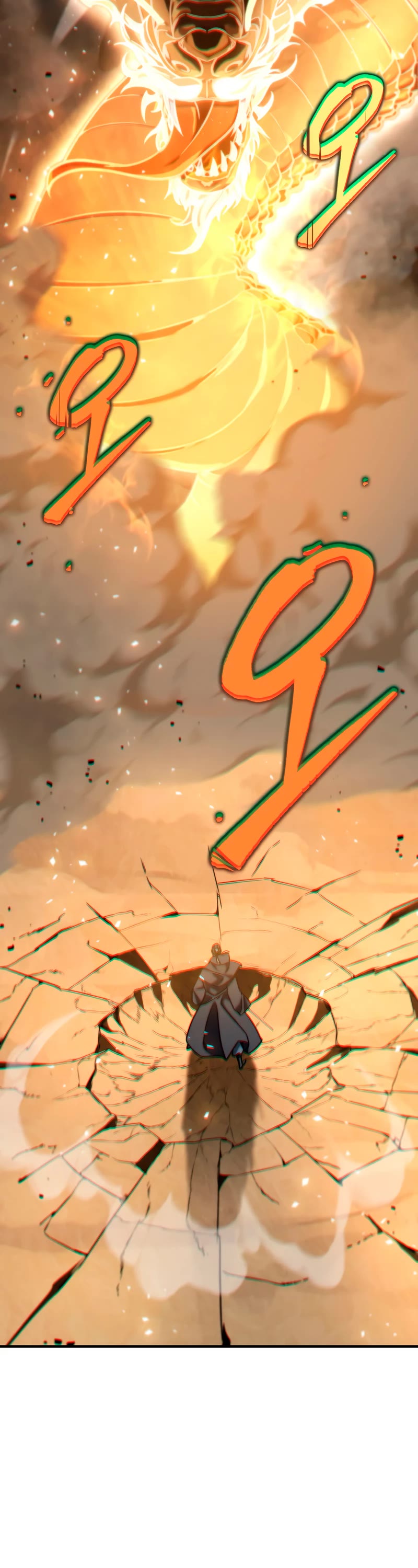 Heavenly Inquisition Sword chapter 22 page 21