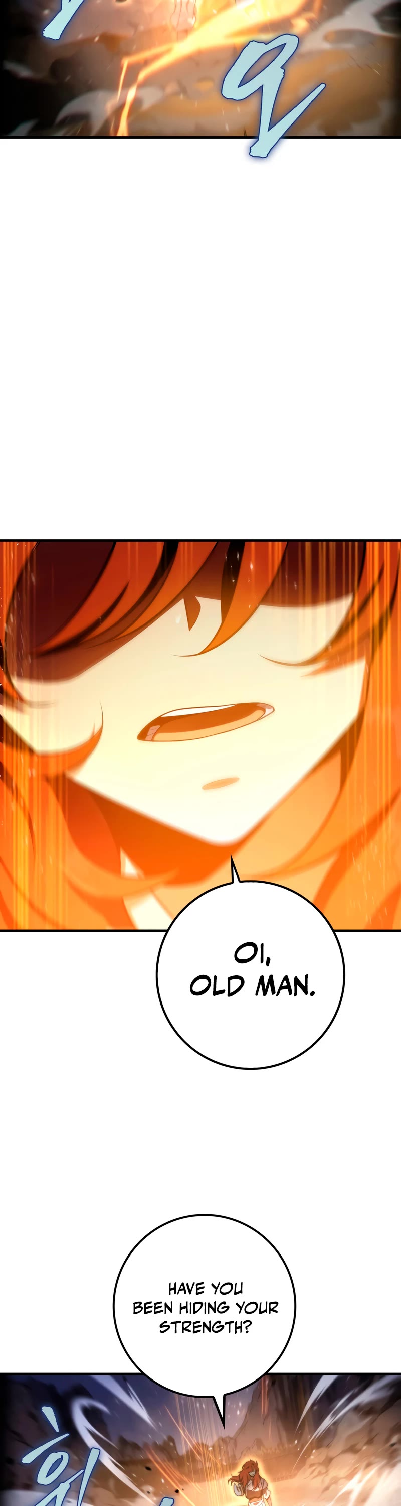 Heavenly Inquisition Sword chapter 22 page 23