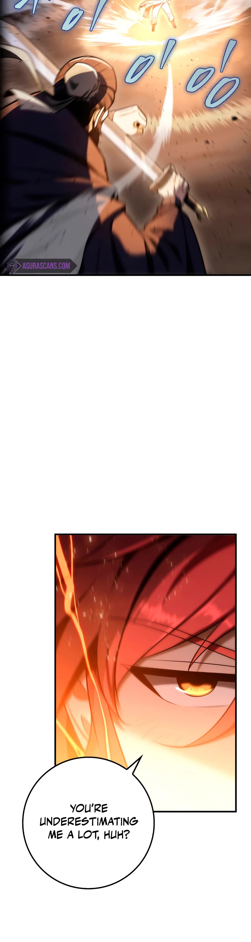 Heavenly Inquisition Sword chapter 22 page 24