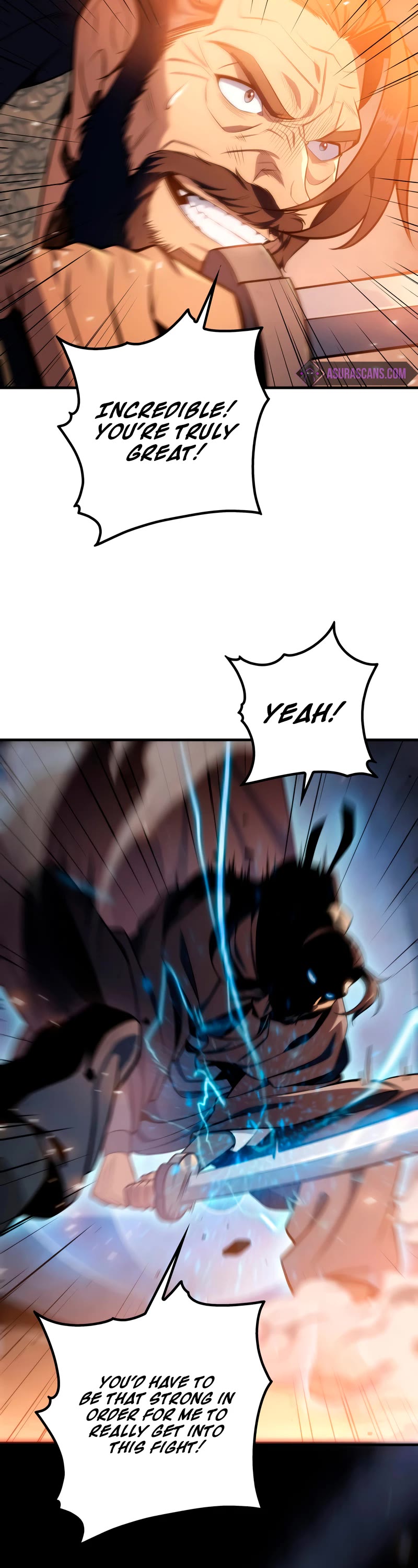 Heavenly Inquisition Sword chapter 22 page 28