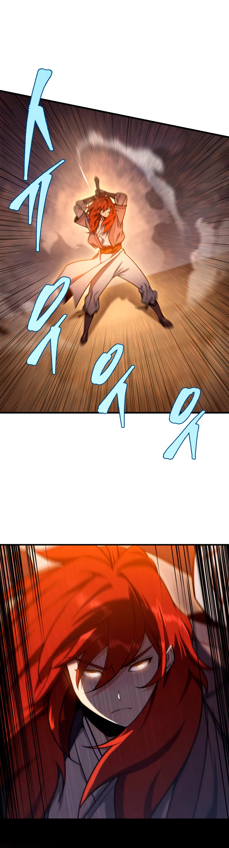 Heavenly Inquisition Sword chapter 22 page 31