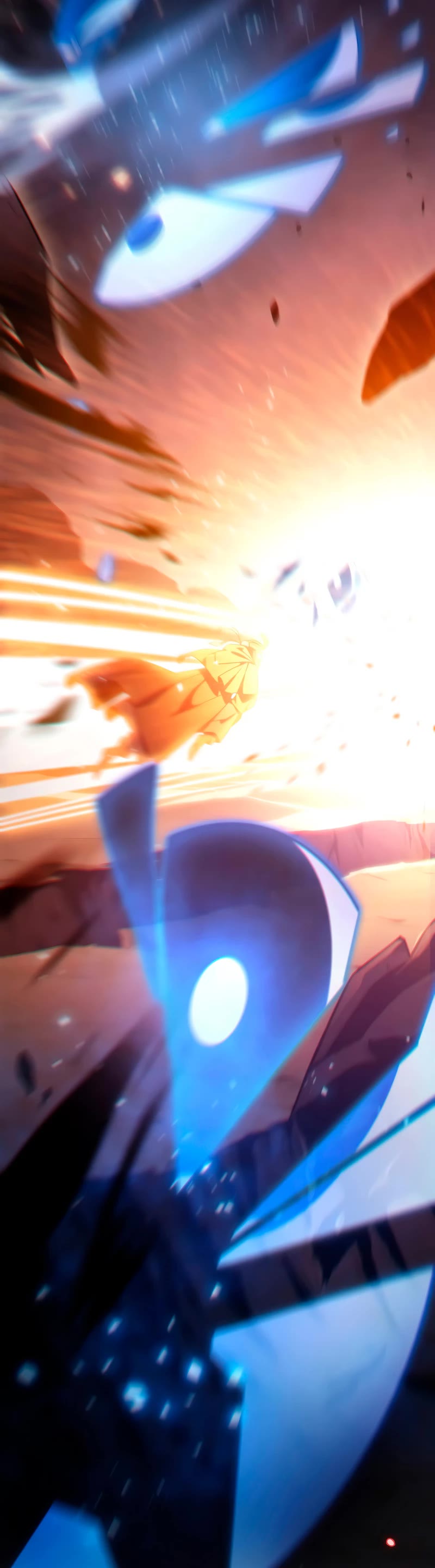 Heavenly Inquisition Sword chapter 22 page 35