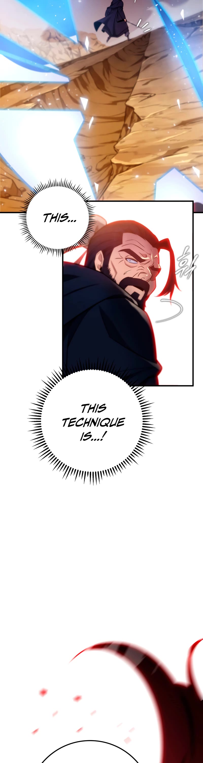 Heavenly Inquisition Sword chapter 22 page 39