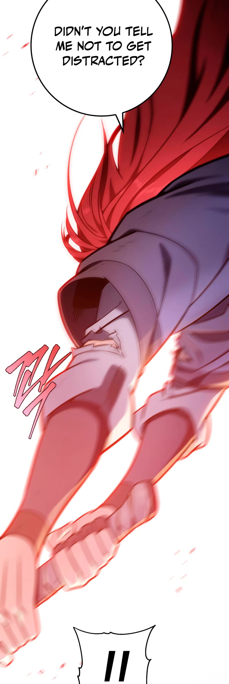 Heavenly Inquisition Sword chapter 22 page 40