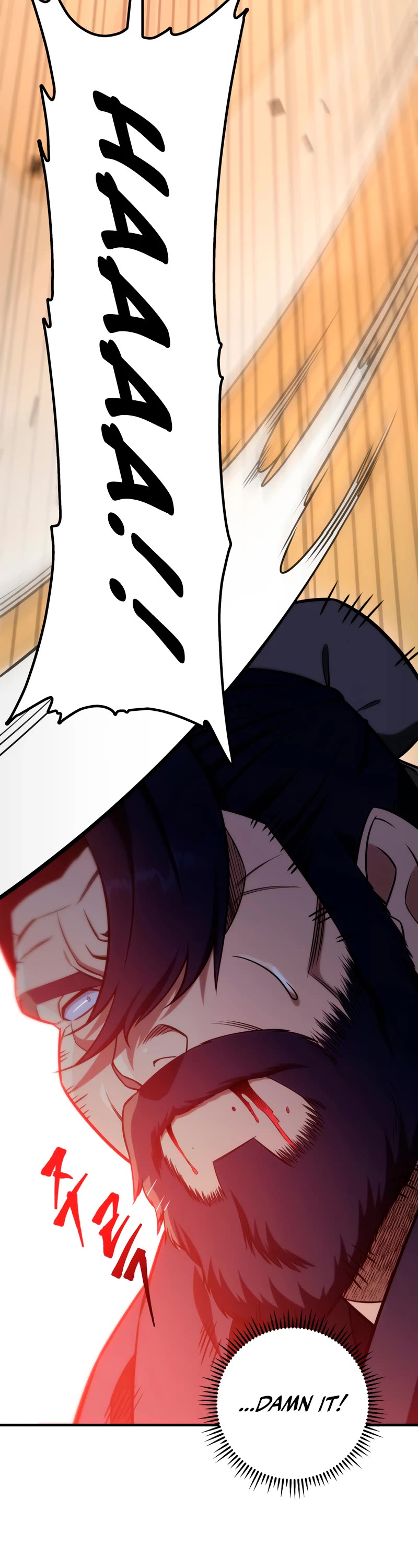 Heavenly Inquisition Sword chapter 22 page 43