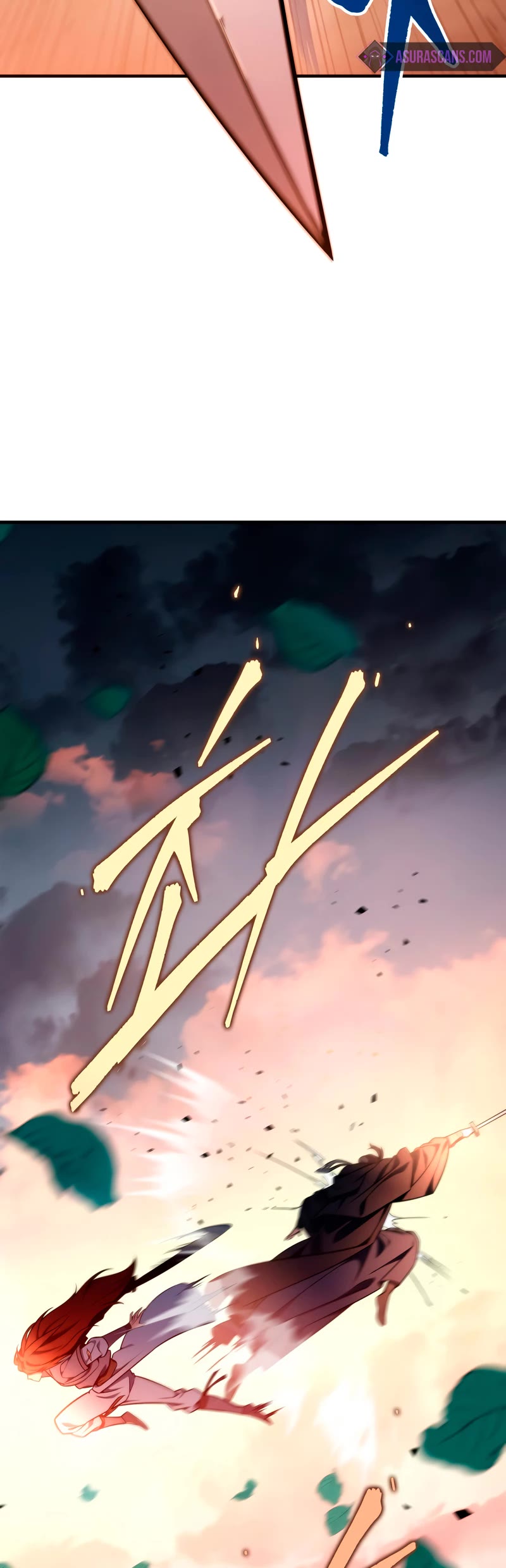 Heavenly Inquisition Sword chapter 22 page 45