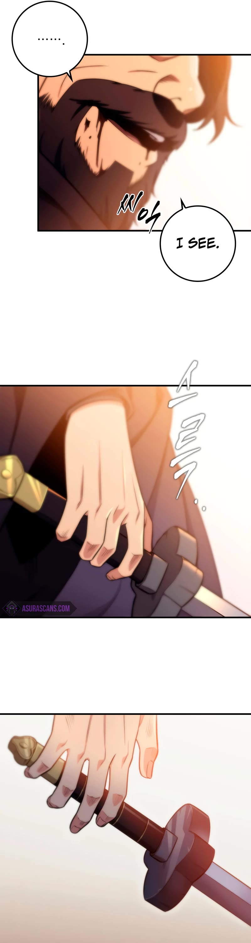 Heavenly Inquisition Sword chapter 22 page 52