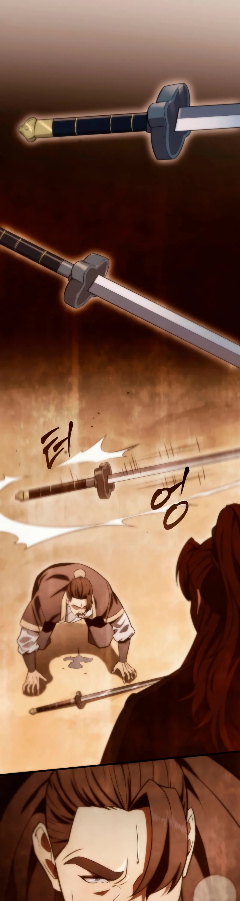 Heavenly Inquisition Sword chapter 22 page 53