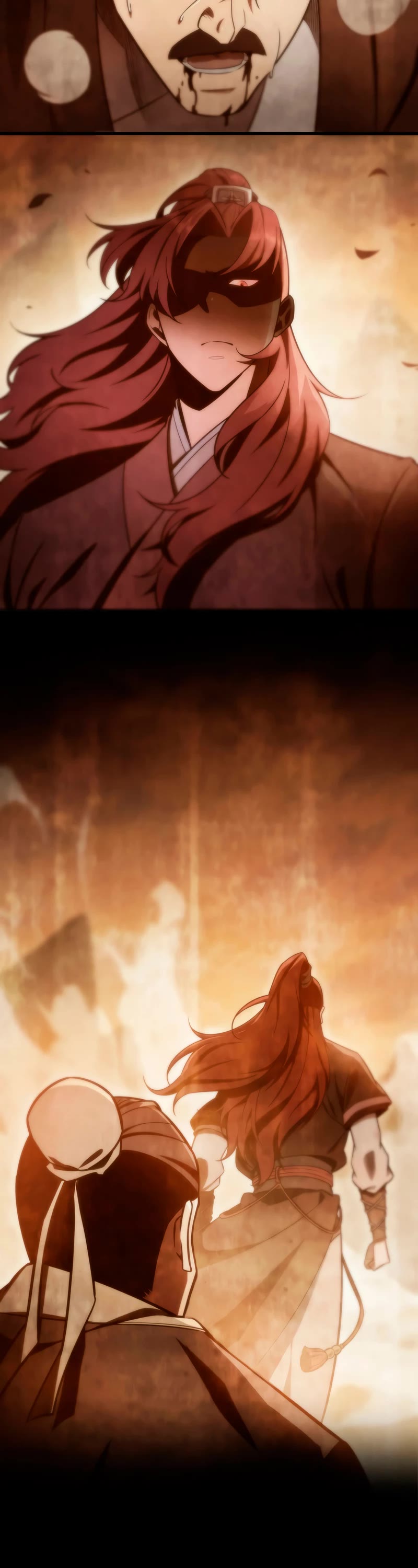 Heavenly Inquisition Sword chapter 22 page 54