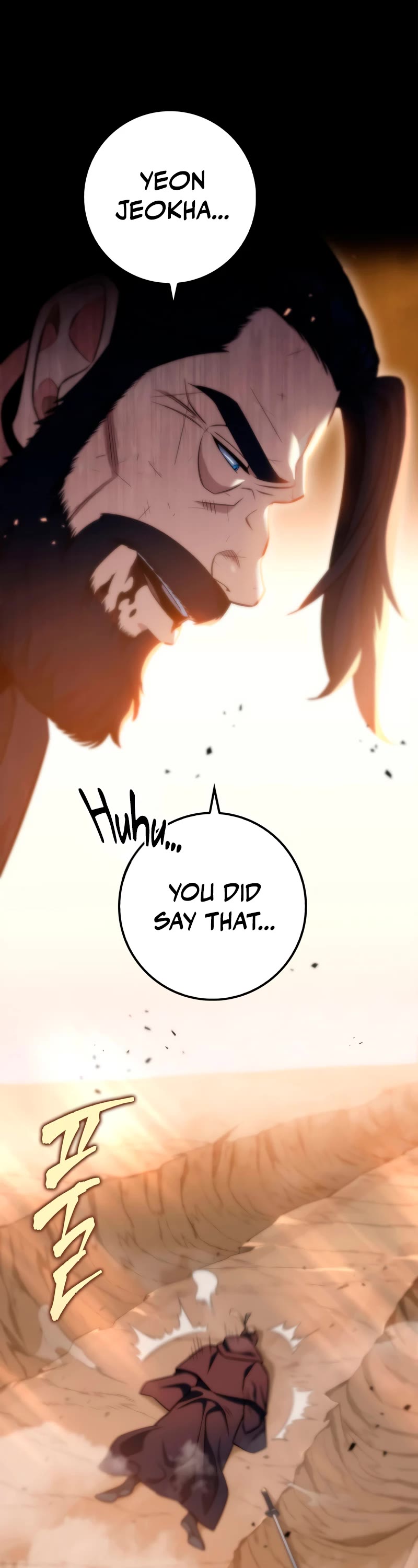 Heavenly Inquisition Sword chapter 22 page 55