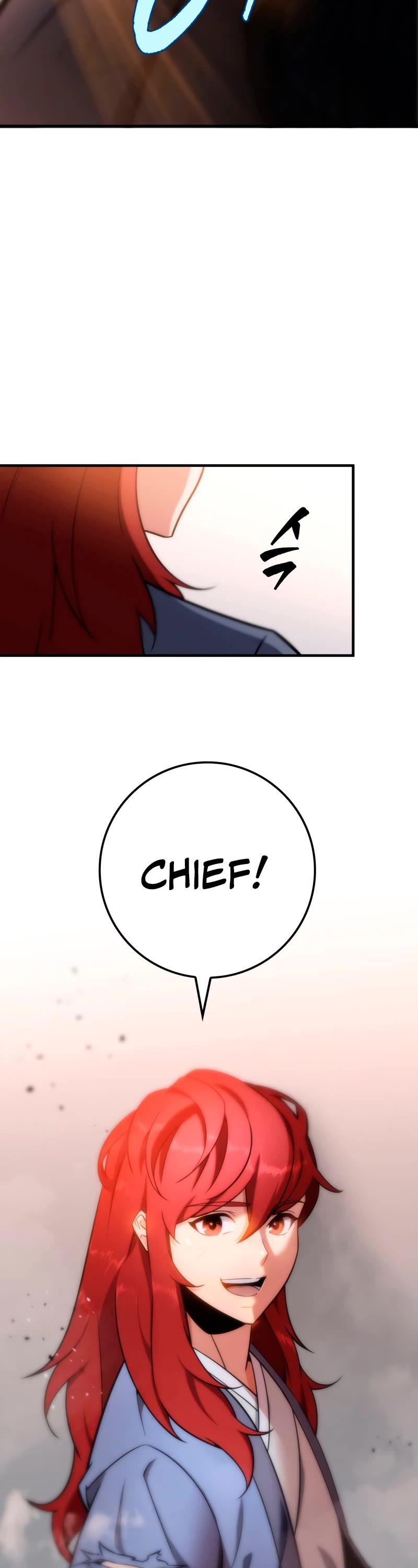 Heavenly Inquisition Sword chapter 22 page 58