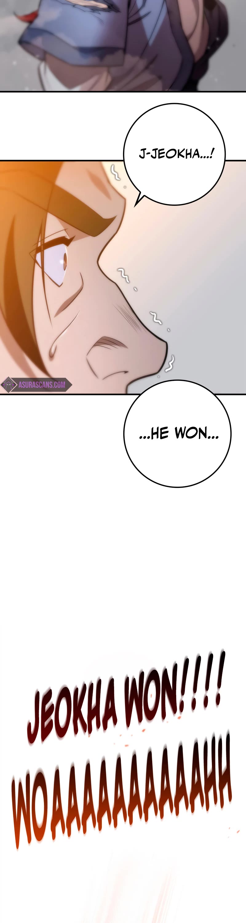 Heavenly Inquisition Sword chapter 22 page 59