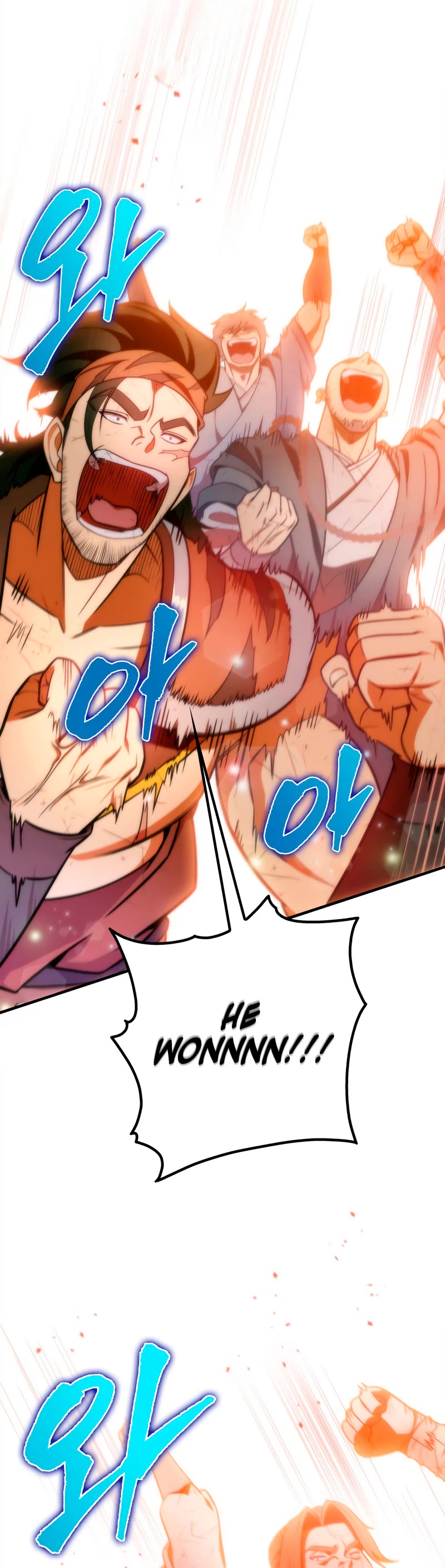 Heavenly Inquisition Sword chapter 22 page 60