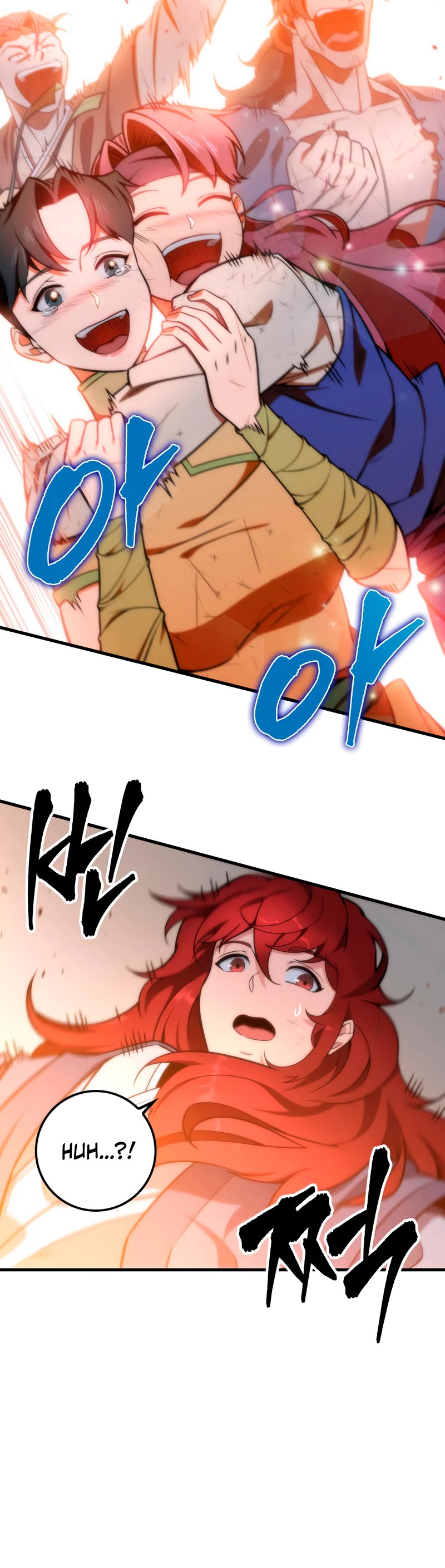 Heavenly Inquisition Sword chapter 22 page 61