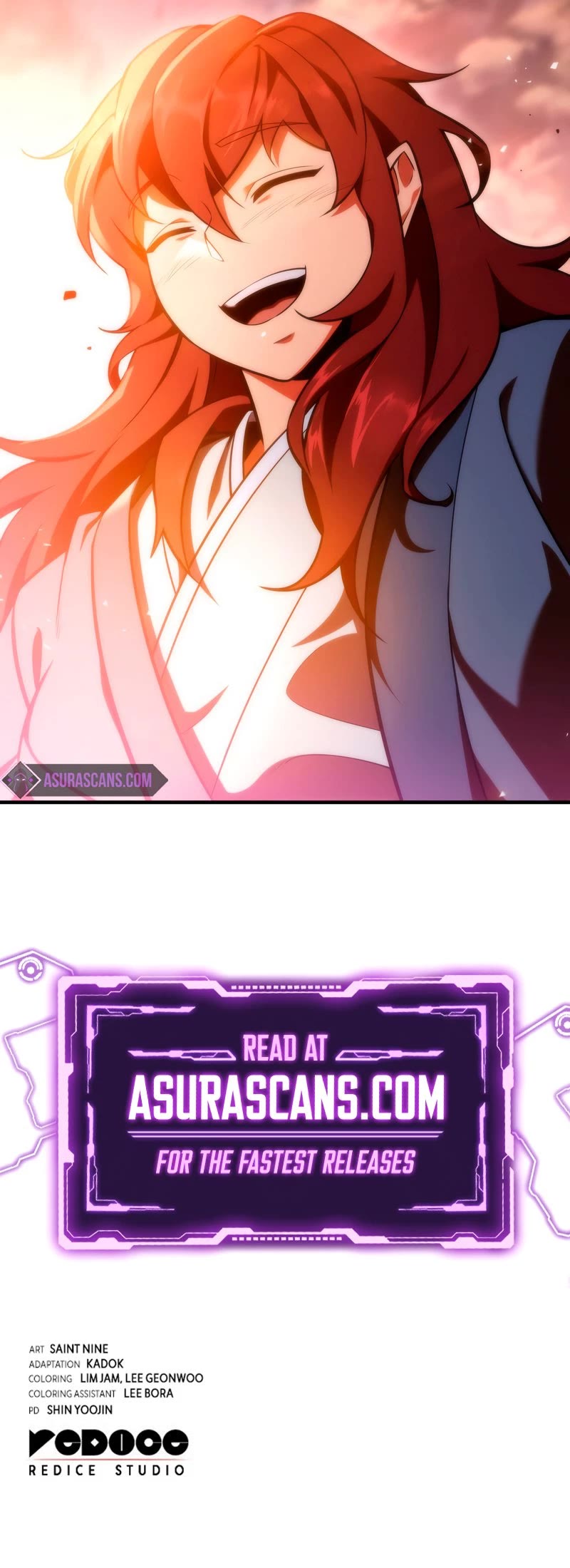 Heavenly Inquisition Sword chapter 22 page 64