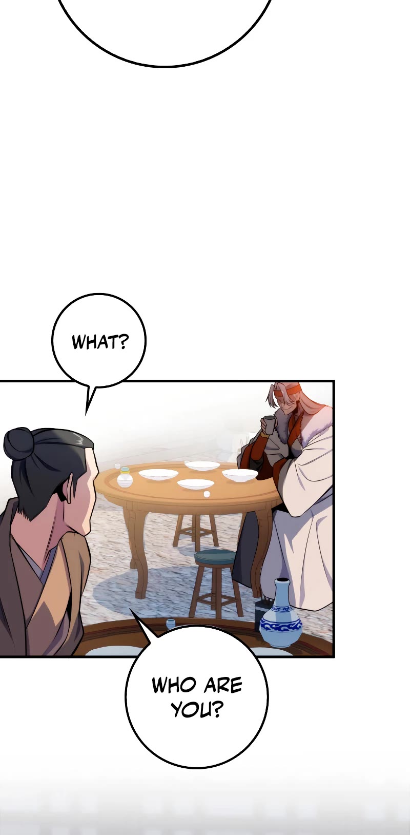 Heavenly Inquisition Sword chapter 23 page 15