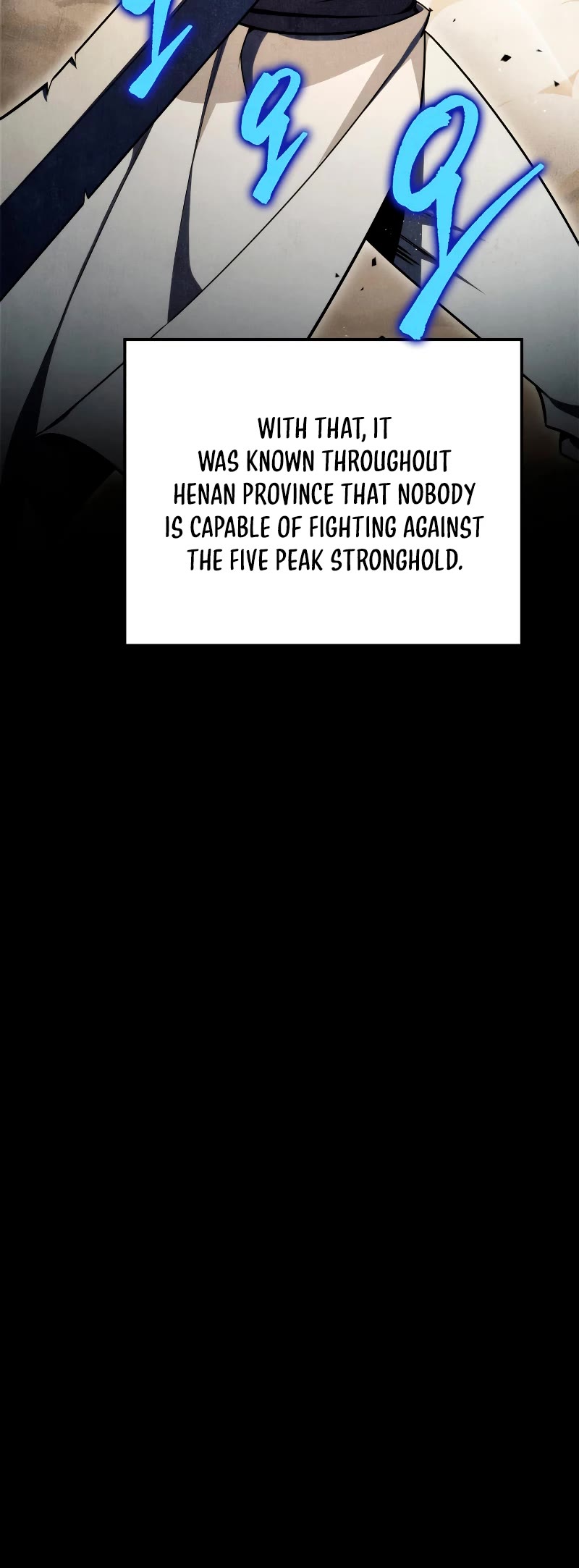 Heavenly Inquisition Sword chapter 23 page 20