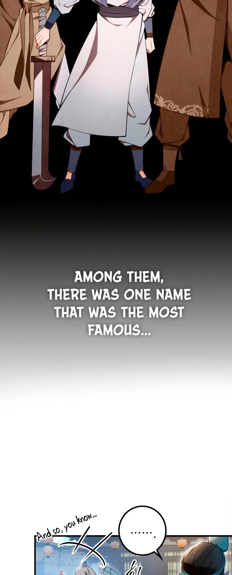 Heavenly Inquisition Sword chapter 23 page 24