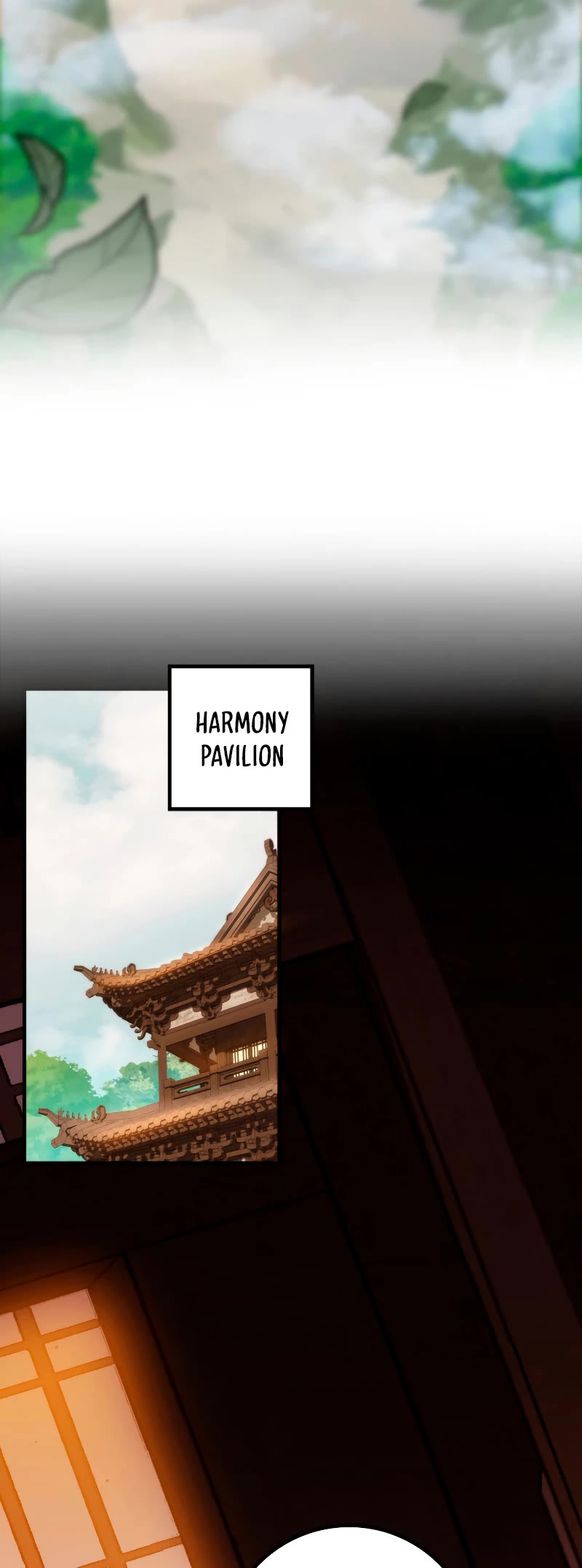 Heavenly Inquisition Sword chapter 23 page 34