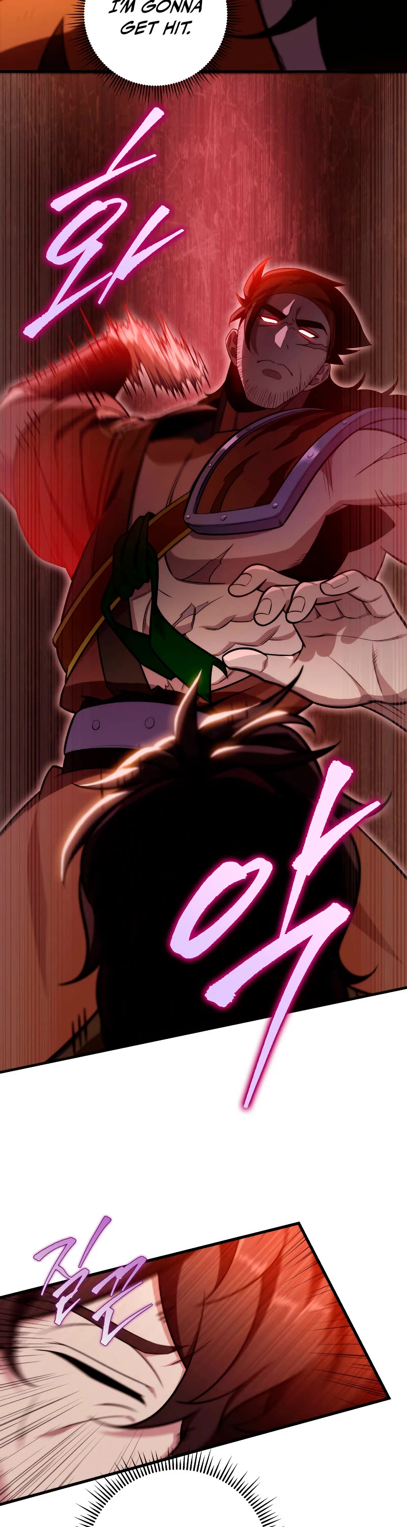 Heavenly Inquisition Sword chapter 23 page 38