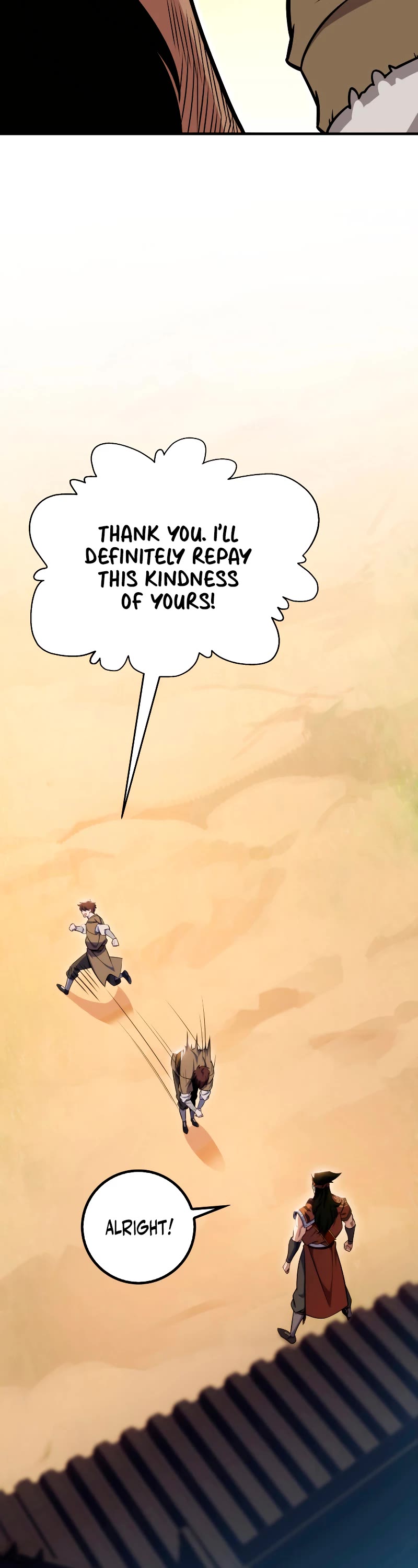 Heavenly Inquisition Sword chapter 23 page 42