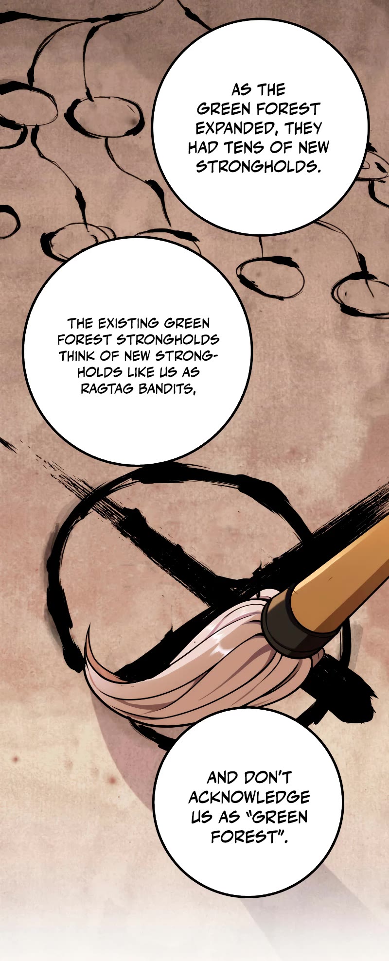 Heavenly Inquisition Sword chapter 23 page 45