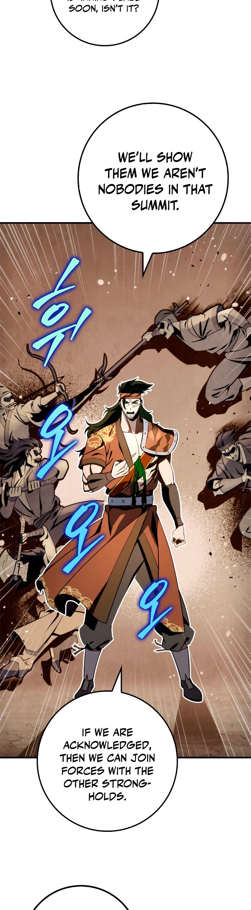 Heavenly Inquisition Sword chapter 23 page 48