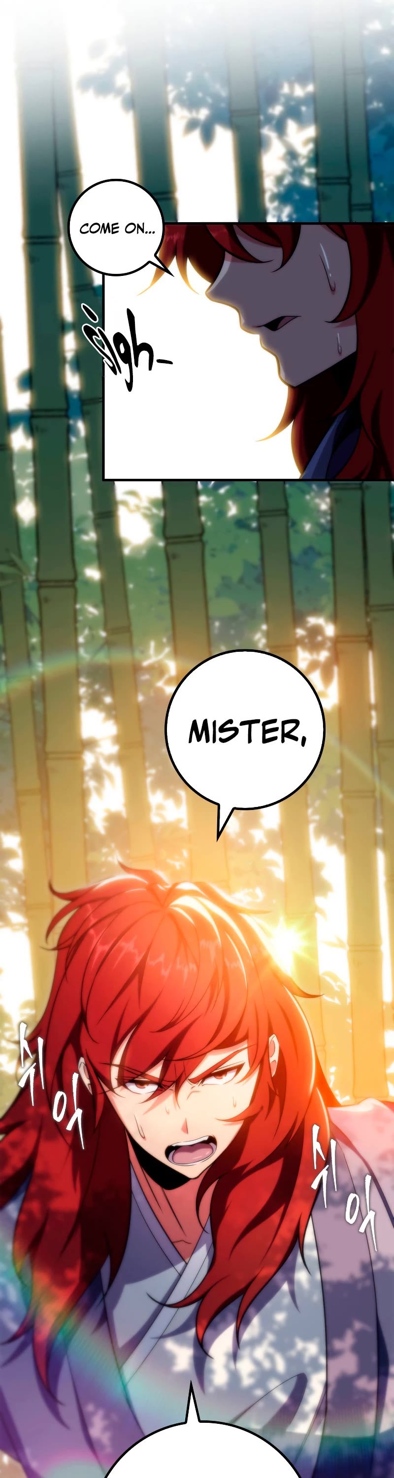 Heavenly Inquisition Sword chapter 23 page 59