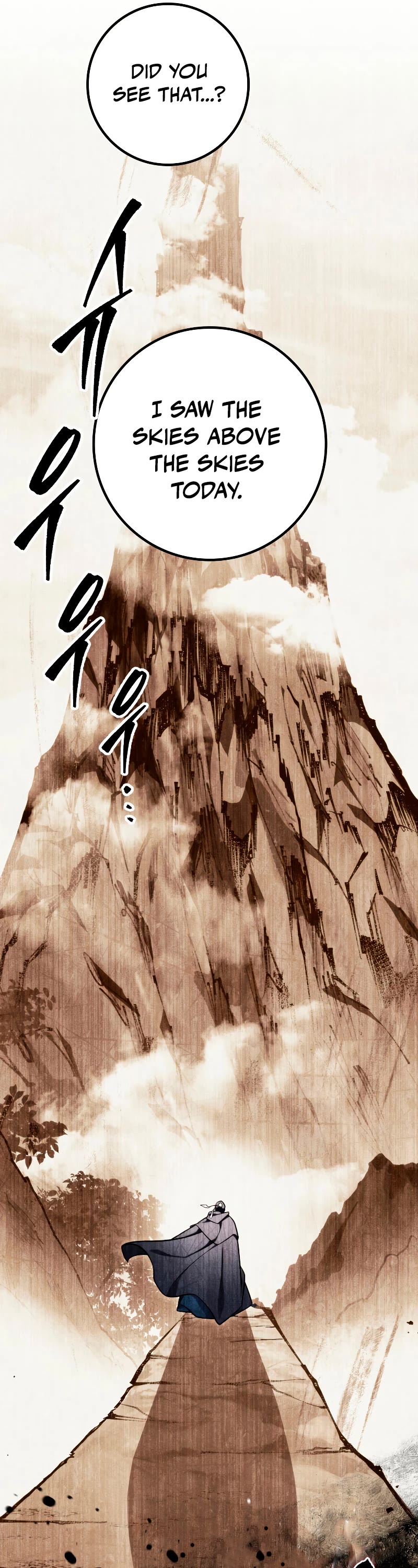 Heavenly Inquisition Sword chapter 23 page 6