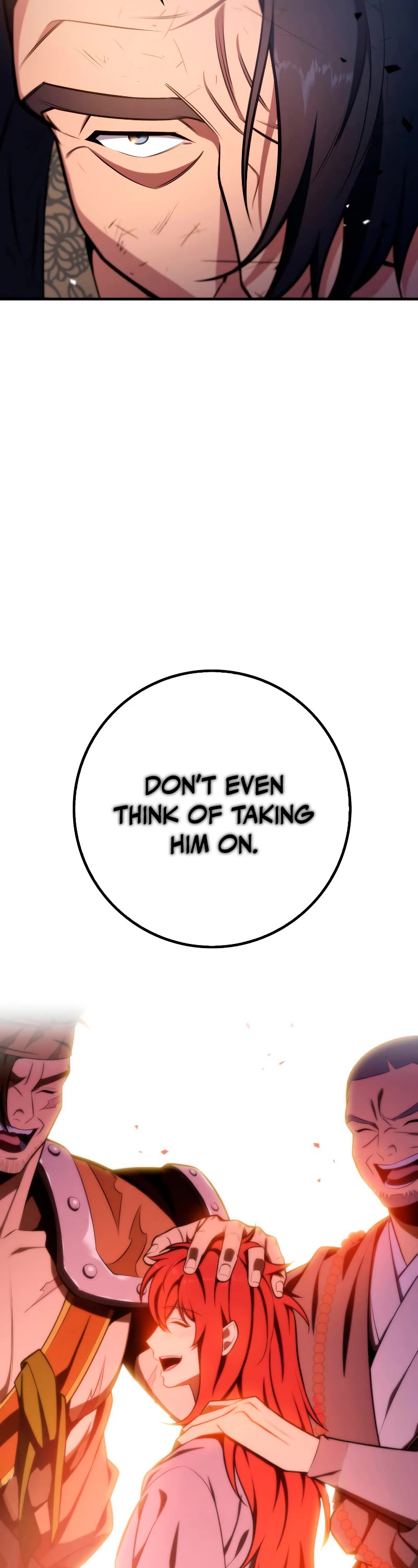 Heavenly Inquisition Sword chapter 23 page 8