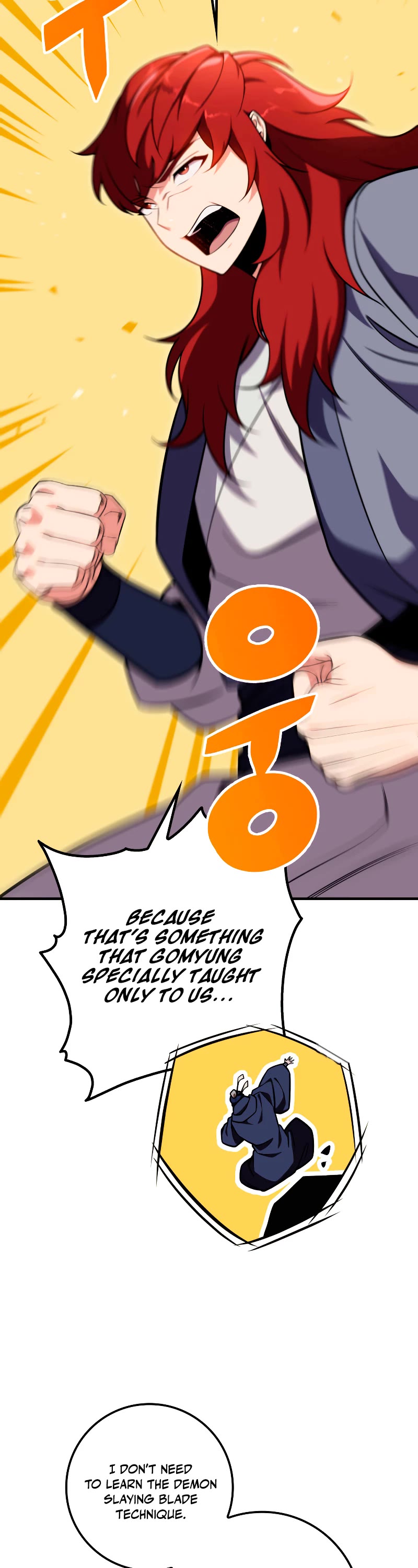 Heavenly Inquisition Sword chapter 24 page 11